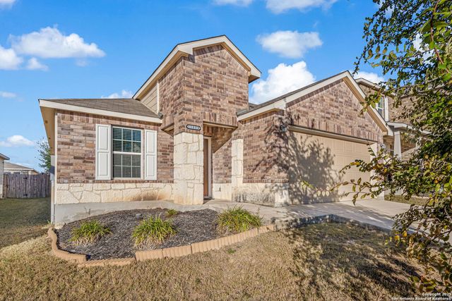 11839 Silver Arbor, San Antonio, TX 78254