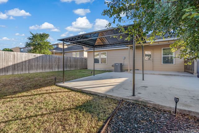 11839 Silver Arbor, San Antonio, TX 78254