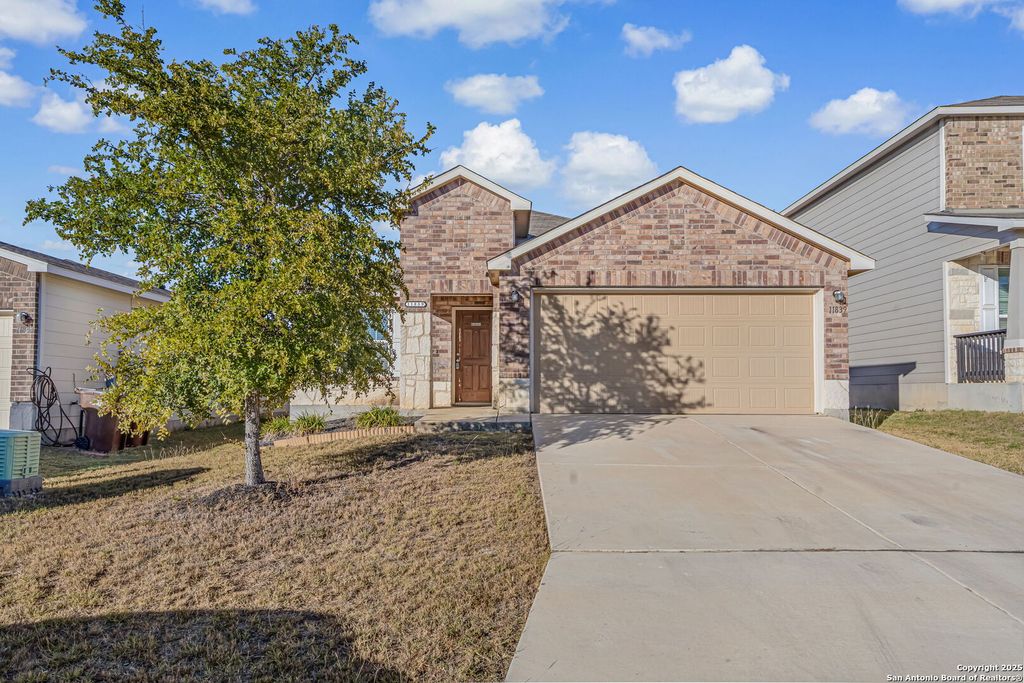 11839 Silver Arbor, San Antonio, TX 78254