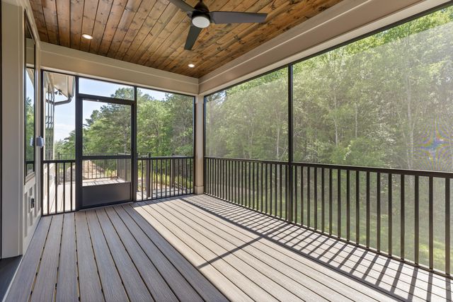 1337 London Woods Way 15, Apison, TN 37302