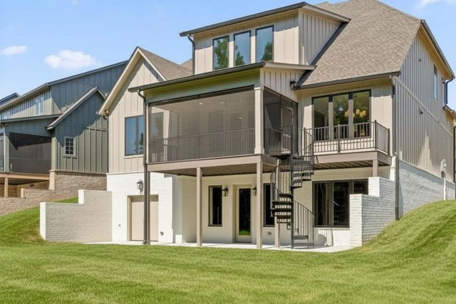 1337 London Woods Way 15, Apison, TN 37302