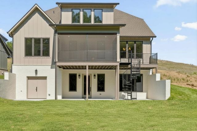 1337 London Woods Way 15, Apison, TN 37302