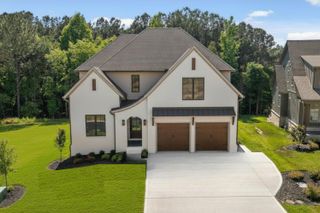 1337 London Woods Way 15, Apison, TN 37302