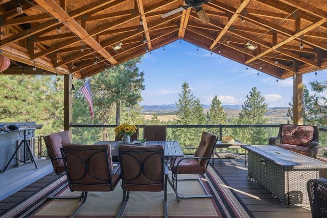 6807 S Bridle Ln, Greenacres, WA 99016