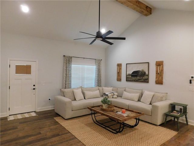 320 Harmony Drive Road, Dahlonega, GA 30533