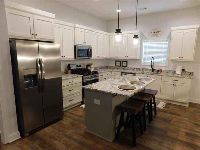 320 Harmony Drive Road, Dahlonega, GA 30533