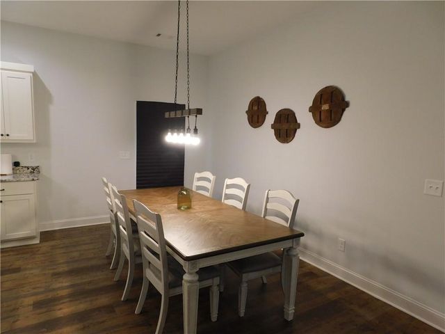 320 Harmony Drive Road, Dahlonega, GA 30533