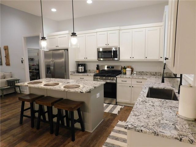 320 Harmony Drive Road, Dahlonega, GA 30533