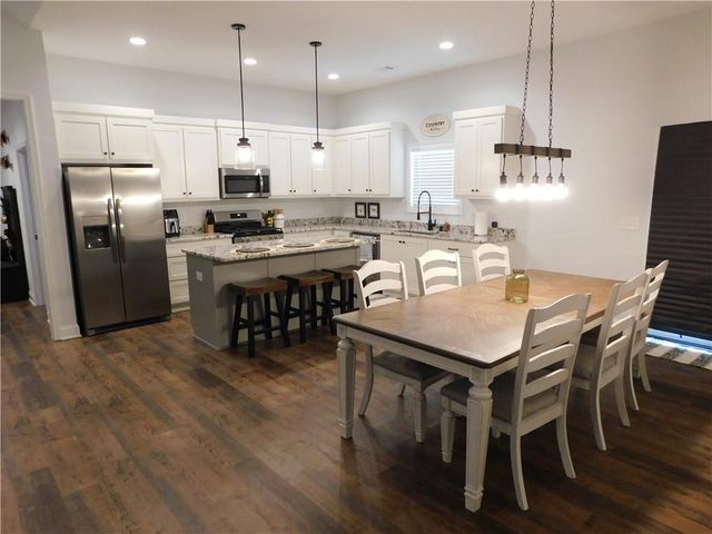 320 Harmony Drive Road, Dahlonega, GA 30533