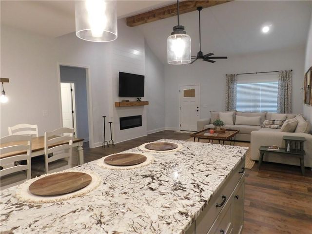 320 Harmony Drive Road, Dahlonega, GA 30533