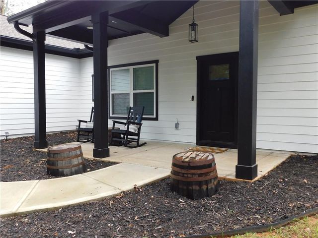320 Harmony Drive Road, Dahlonega, GA 30533