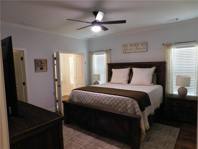320 Harmony Drive Road, Dahlonega, GA 30533