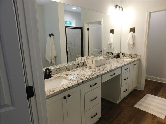 320 Harmony Drive Road, Dahlonega, GA 30533