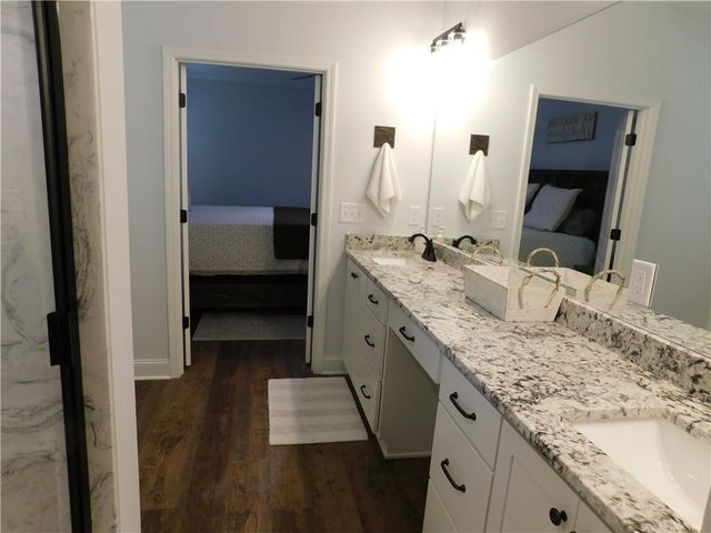 320 Harmony Drive Road, Dahlonega, GA 30533