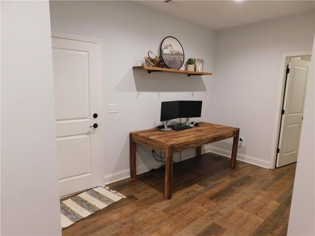 320 Harmony Drive Road, Dahlonega, GA 30533