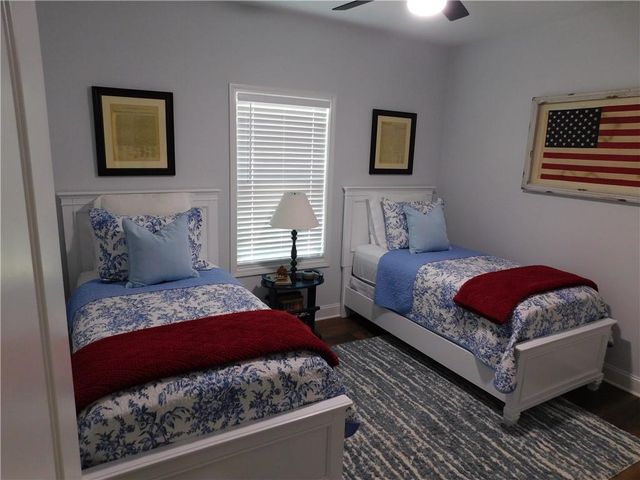 320 Harmony Drive Road, Dahlonega, GA 30533