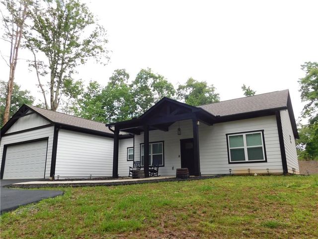 320 Harmony Drive Road, Dahlonega, GA 30533