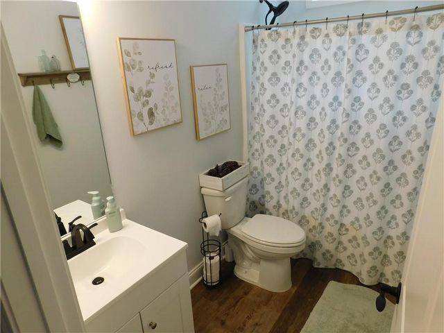 320 Harmony Drive Road, Dahlonega, GA 30533