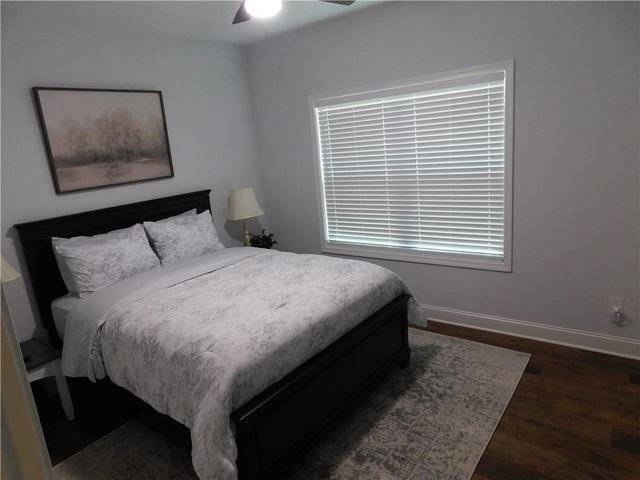 320 Harmony Drive Road, Dahlonega, GA 30533