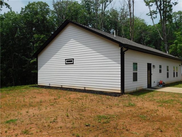 320 Harmony Drive Road, Dahlonega, GA 30533