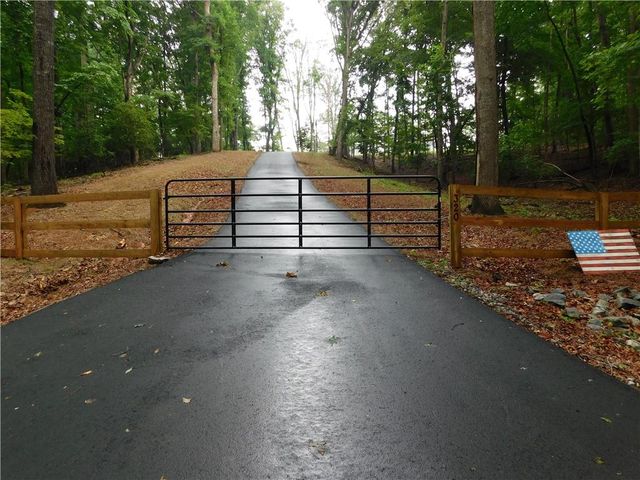 320 Harmony Drive Road, Dahlonega, GA 30533