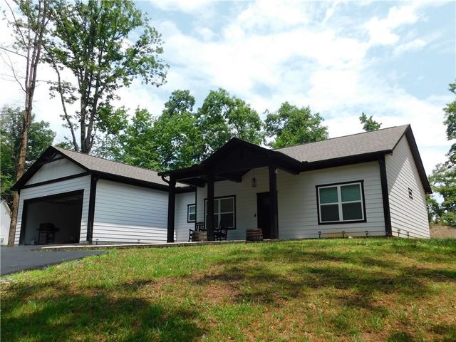 320 Harmony Drive Road, Dahlonega, GA 30533