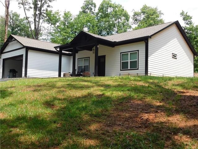 320 Harmony Drive Road, Dahlonega, GA 30533