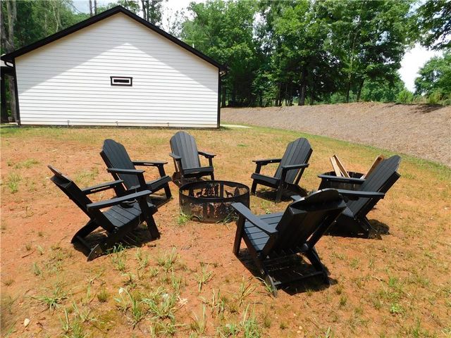 320 Harmony Drive Road, Dahlonega, GA 30533