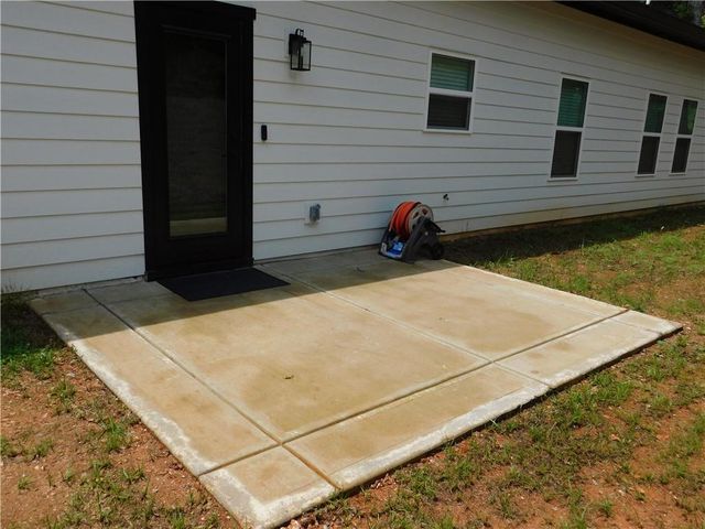 320 Harmony Drive Road, Dahlonega, GA 30533