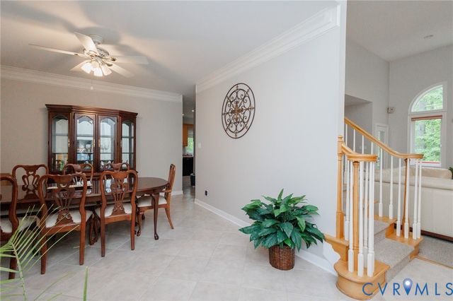 8143 Seaview Dr, Chesterfield, VA 23838