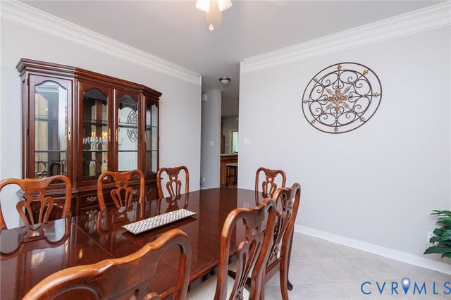 8143 Seaview Dr, Chesterfield, VA 23838