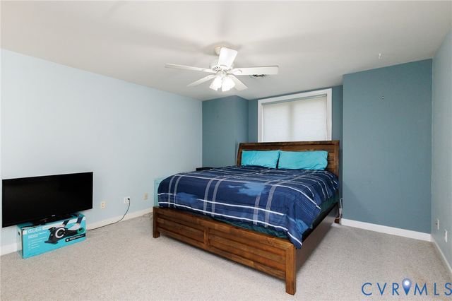 8143 Seaview Dr, Chesterfield, VA 23838