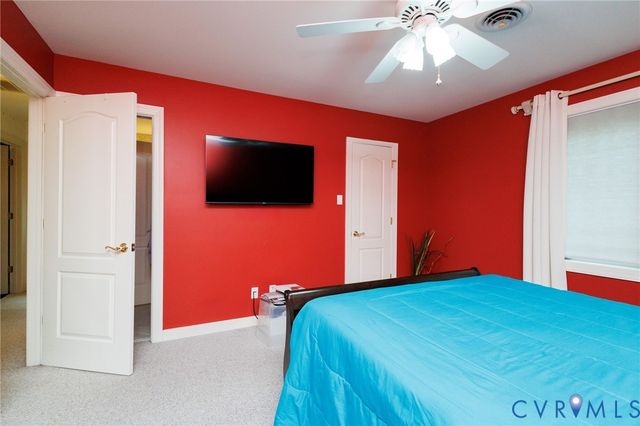 8143 Seaview Dr, Chesterfield, VA 23838