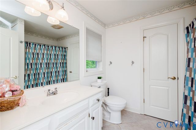 8143 Seaview Dr, Chesterfield, VA 23838