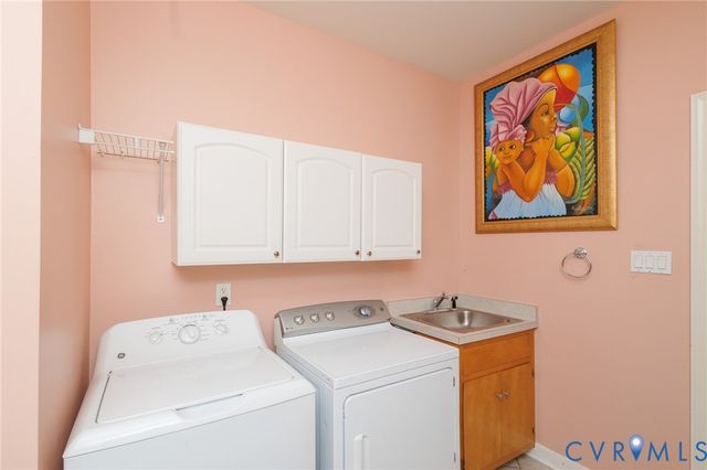 8143 Seaview Dr, Chesterfield, VA 23838