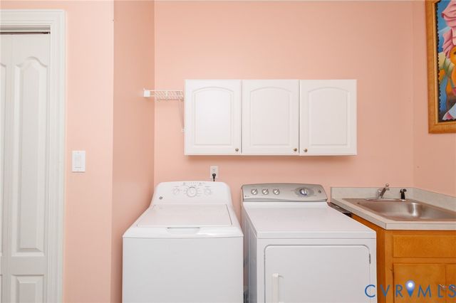 8143 Seaview Dr, Chesterfield, VA 23838