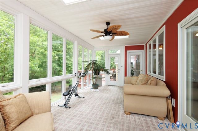 8143 Seaview Dr, Chesterfield, VA 23838