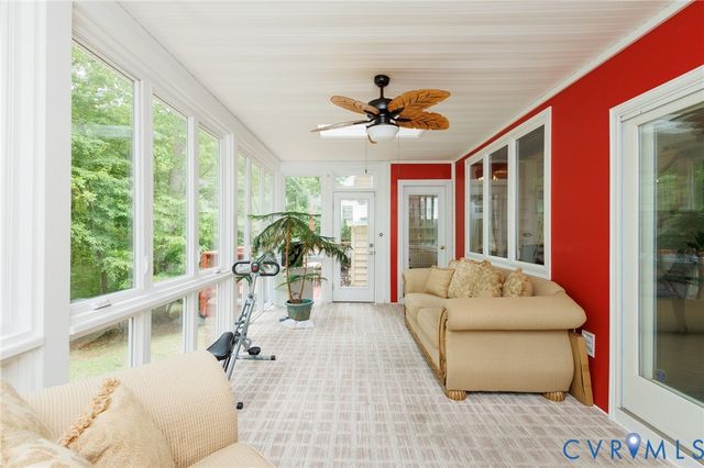8143 Seaview Dr, Chesterfield, VA 23838
