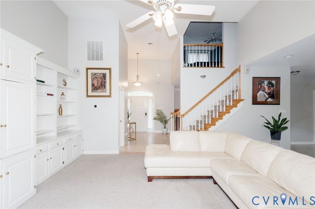 8143 Seaview Dr, Chesterfield, VA 23838