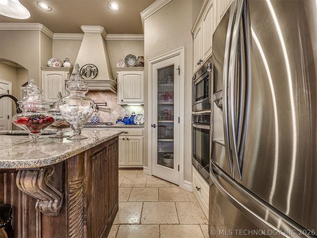 13223 S 68th East Avenue, Bixby, OK 74008