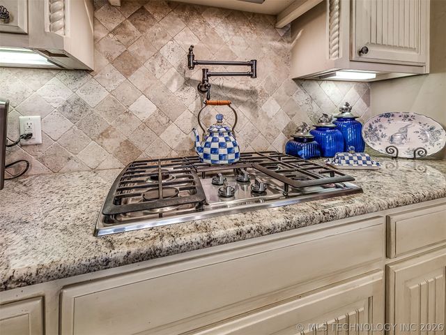 13223 S 68th East Avenue, Bixby, OK 74008