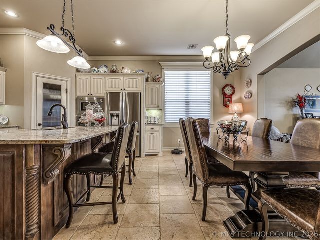 13223 S 68th East Avenue, Bixby, OK 74008