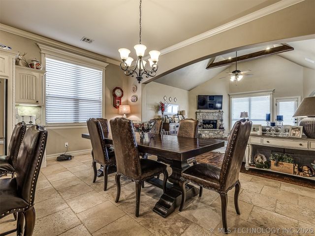 13223 S 68th East Avenue, Bixby, OK 74008