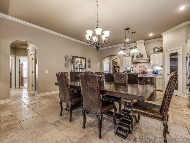 13223 S 68th East Avenue, Bixby, OK 74008