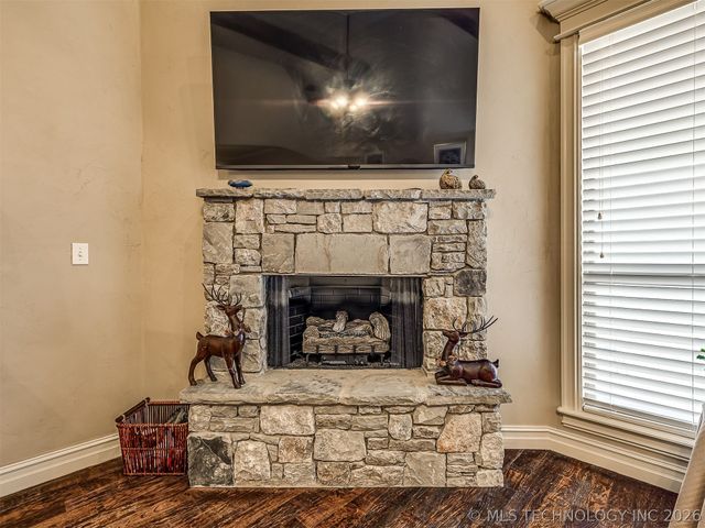 13223 S 68th East Avenue, Bixby, OK 74008