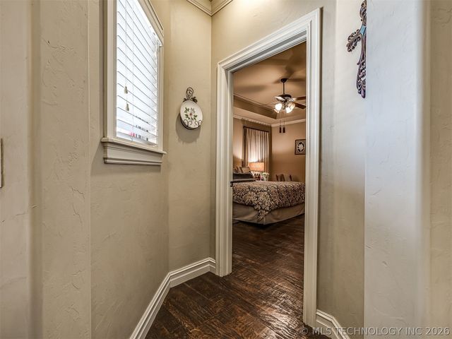 13223 S 68th East Avenue, Bixby, OK 74008