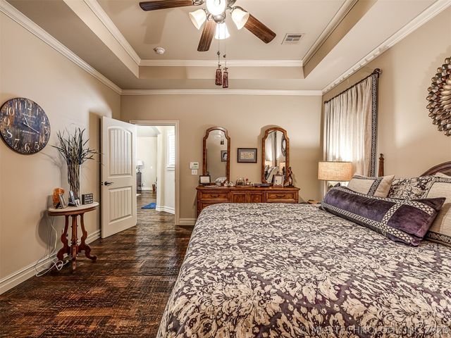 13223 S 68th East Avenue, Bixby, OK 74008