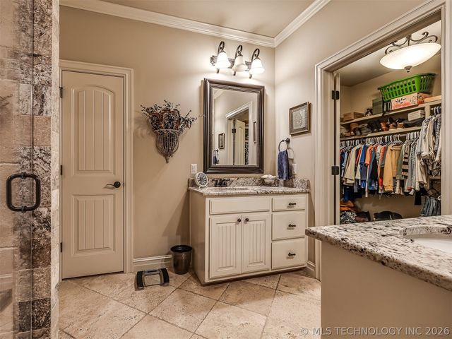 13223 S 68th East Avenue, Bixby, OK 74008