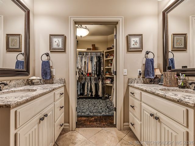 13223 S 68th East Avenue, Bixby, OK 74008