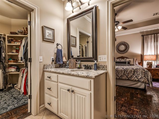 13223 S 68th East Avenue, Bixby, OK 74008